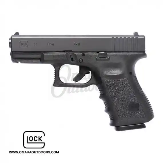 TOKYO MARUI - Glock 19 Gen3 (GBB)