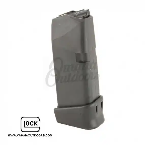 glock 26 12 round magazine gen 3