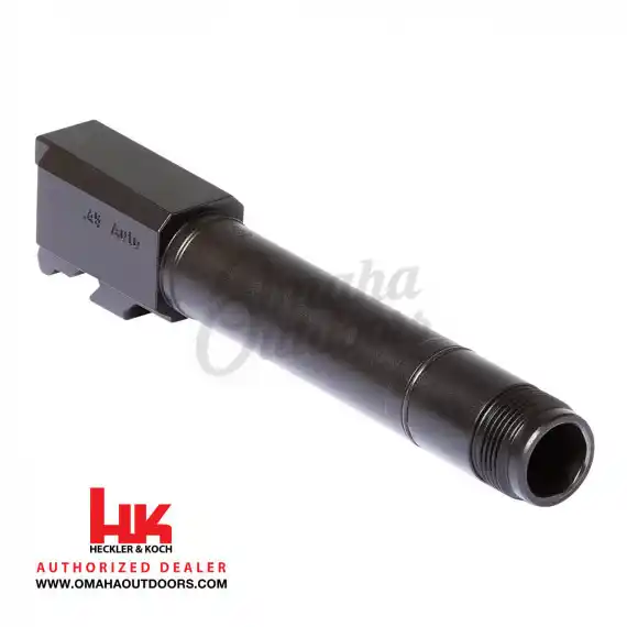 HK45C Threaded Barrel - Omaha Outdoors