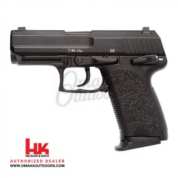 H K Usp Compact V Omaha Outdoors