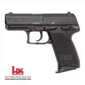 HK USP 9mm Compact For Sale