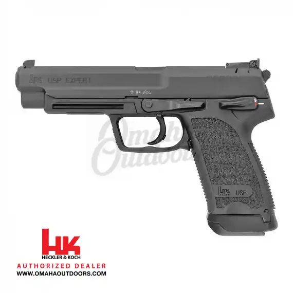 H&K USP Compact 9mm MMR Kit  Ultimate Training Munitions