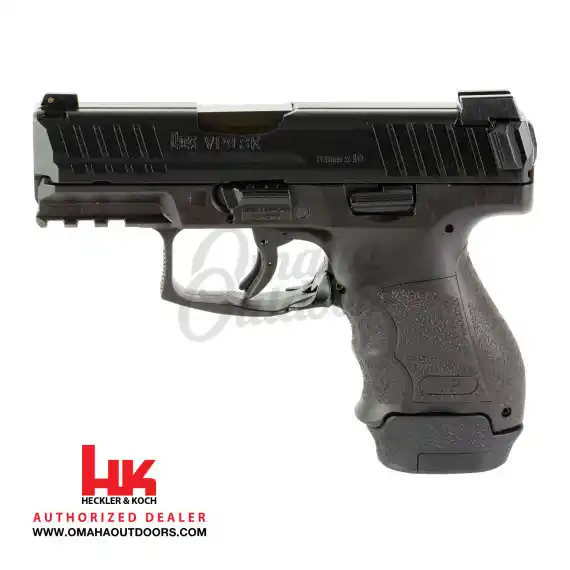 HK VP9SK 15 Round - Omaha Outdoors