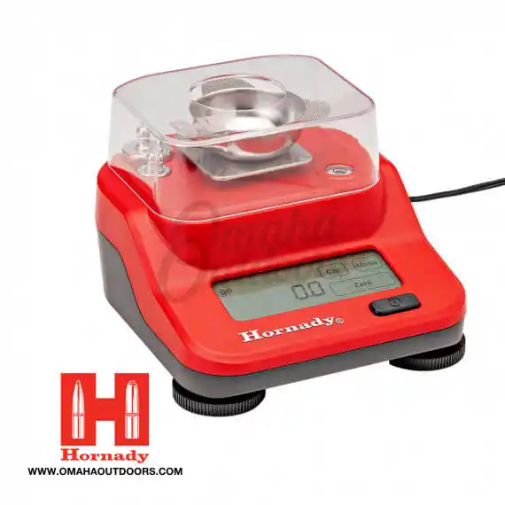 Hornady M2 Digital Bench Scale - Omaha Outdoors