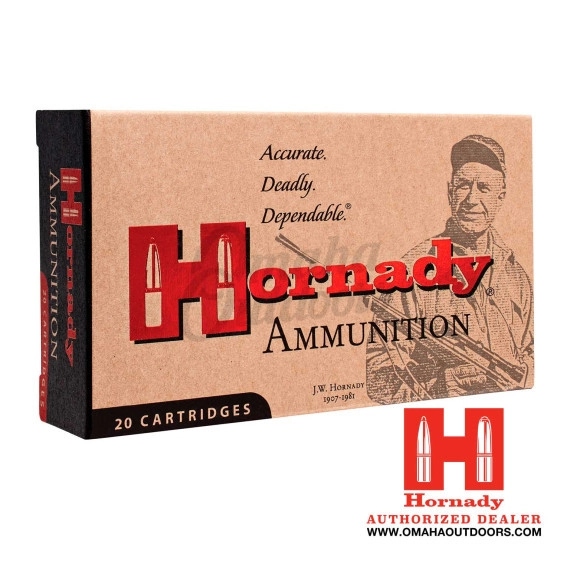 Hornady custom 6 8 spc 100 grain cx