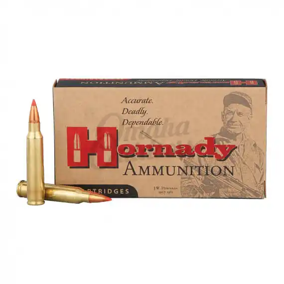 Hornady 223 55gr Varmint Express V-max 20 Rounds - In Stock