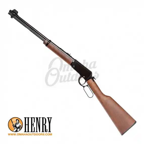 Henry Repeating Arms 22LR Rifle - Omaha Outdoors