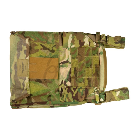 Haley Strategic THORAX Plate Carrier MultiCam Large - Omaha Outdoors