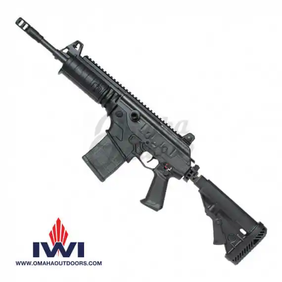 Iwi Galil Ace Rd Sbr Rifle Omaha Outdoors