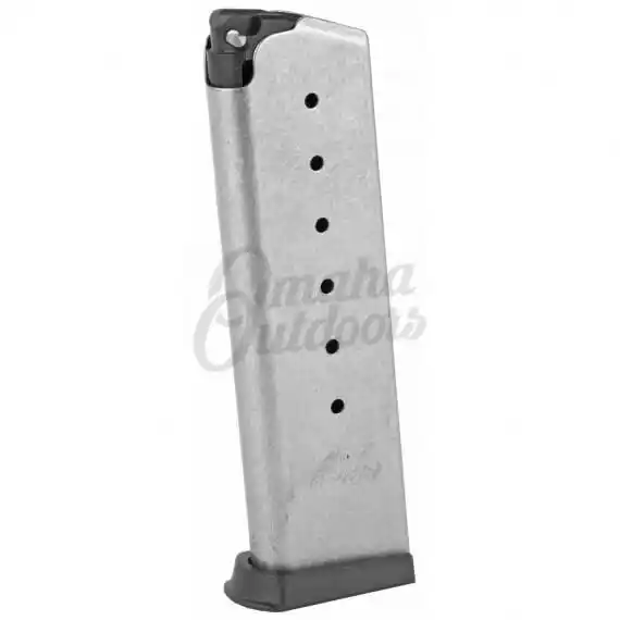 Kahr CW45 / PM45 7 Round Magazine - Omaha Outdoors