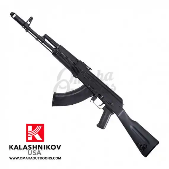 The difference between Kalashnikov AK47 and KR103 - Kalashnikov USA