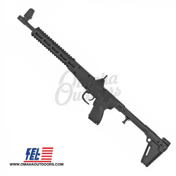 Kel Tec SUB 2000 Rifle 13 RD 40 S&W 16.25