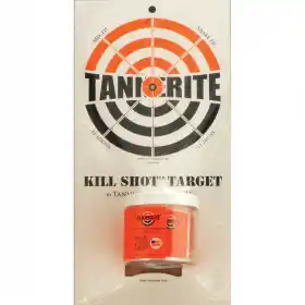 Tannerite Single 1 lb Exploding Target - Nexgen Outfitters