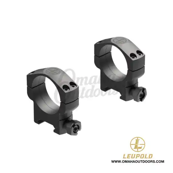 Leupold Mark 4 35mm High Scope Rings