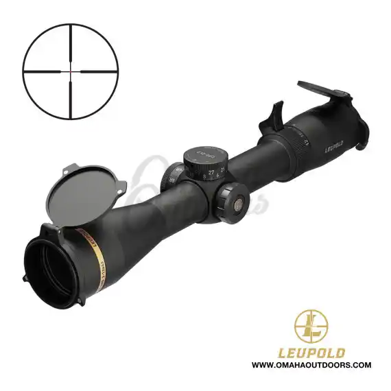 口豪奢 VX6 Leupold HD Duplex Firedot 2-12x42 その他