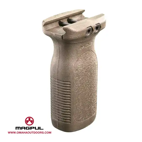 Magpul RVG FDE - Omaha Outdoors