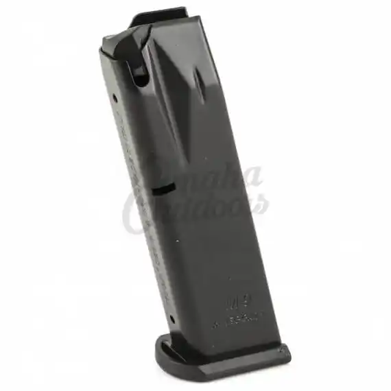 Mec-Gar 92FS 18 Round Magazine - Omaha Outdoors