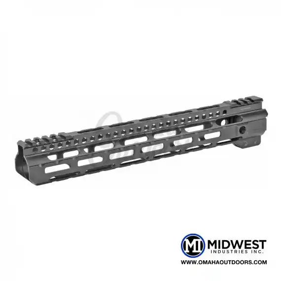Midwest industries combat lightweight 12 625