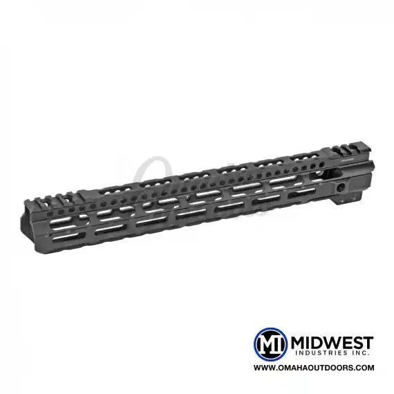 Midwest Industries Combat Lightweight Handguard Omaha Outdoors