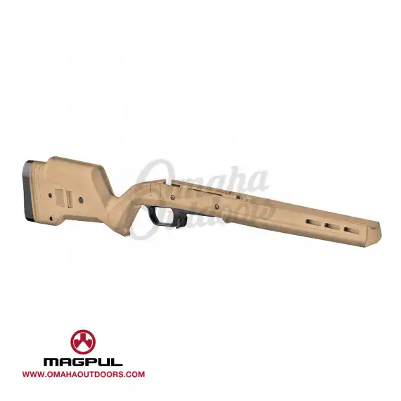 Magpul Hunter Savage 110 Stock Fde Left Hand Omaha Outdoors