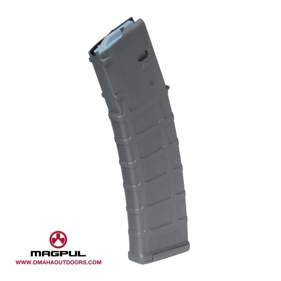 Magpul PMAG 40 Disruptive Grey - Omaha Outdoors