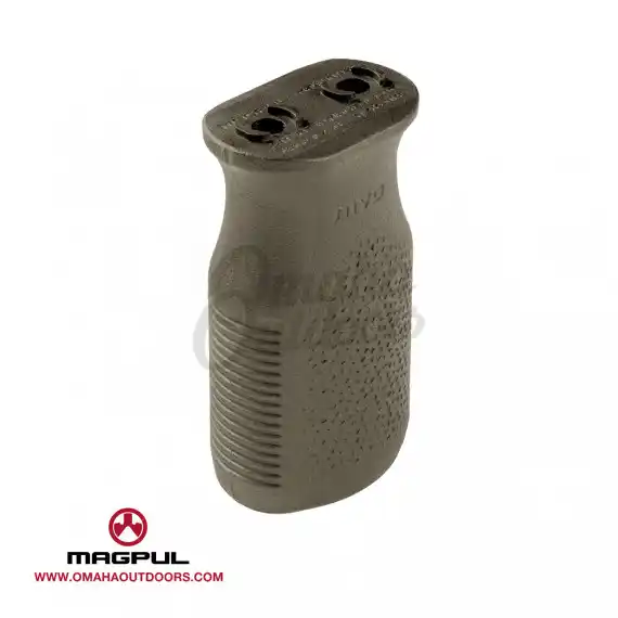 Magpul MVG M-LOK Vertical OD Green Grip - Omaha Outdoors