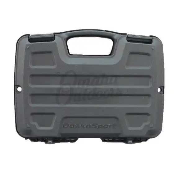 Plano Protector Single Pistol Case