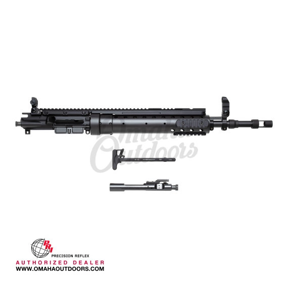 Jin's Mk12 Mod 1 – The Reptile House
