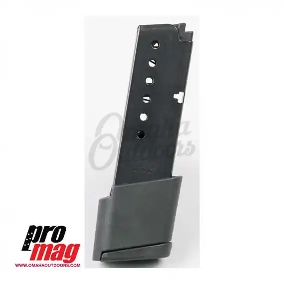 ProMag Taurus 709 Slim 9mm 10 Round Magazine - Omaha Outdoors