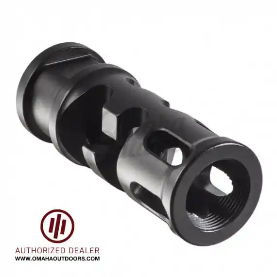 PWS FSC556 Flash Suppressing Compensator - Omaha Outdoors