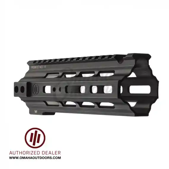 Pws Mk Mod Handguard Omaha Outdoors