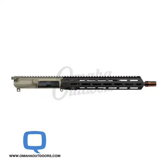 Q Sugar Weasel 556 Upper