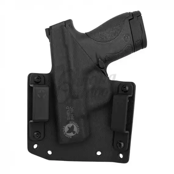 Raven Concealment グロック用ホルスター M3/M6対応
