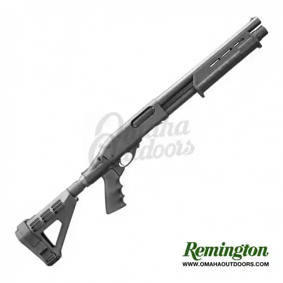 Remington 870 Tac 14 Arm Brace Pump Shotgun Firearm 12 Gauge 14 5 Rd