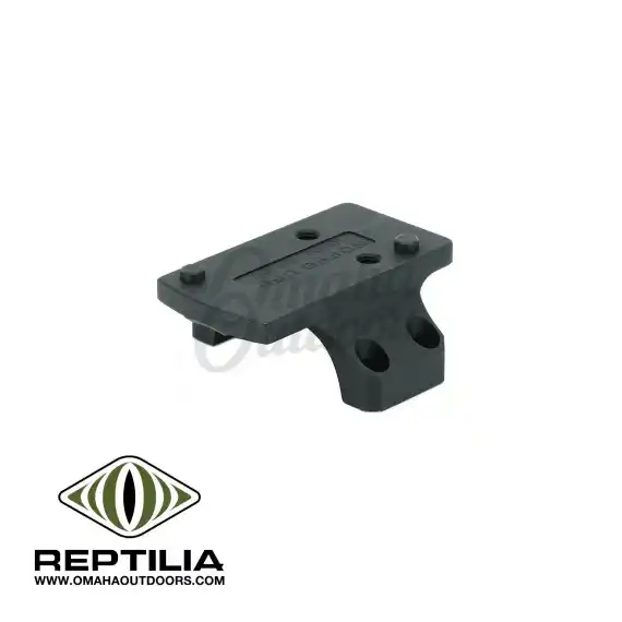 予約販売品】 Reptilia ROF SAR□Deltapoint Pro 30mmマウント