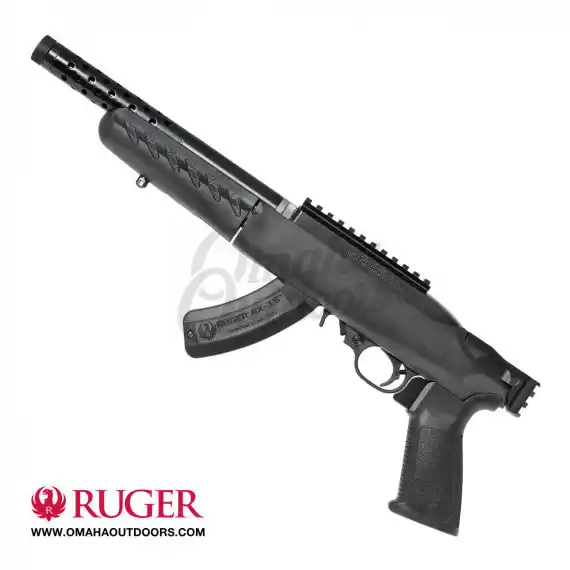 Ruger Charger Takedown Lite - In Stock