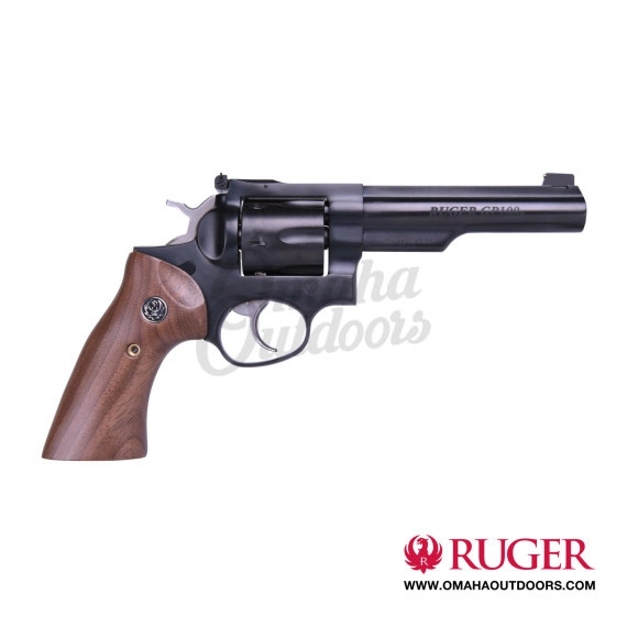 ruger gp100 2.5 inch review