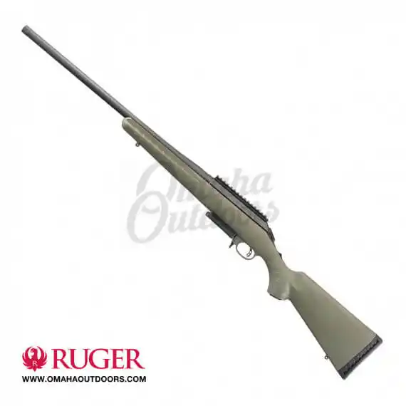 Ruger American AI Mag Kit