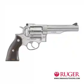 Ruger® Redhawk® Double-Action Revolver Models