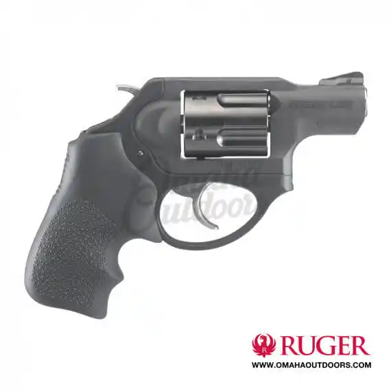 Ruger LCRx 357 Magnum - Omaha Outdoors