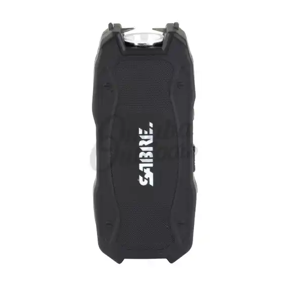 Sabre Stun Gun With Flashlight - Omaha Outdoors