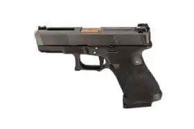 Salient Arms International Glock 17 For Sale - Omaha Outdoors