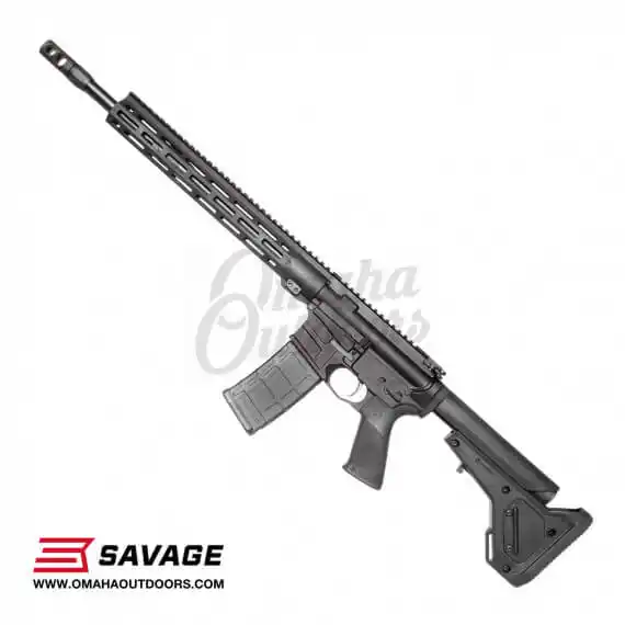 Savage MSR 15 Recon 2.0 5.56 UBR - Omaha Outdoors