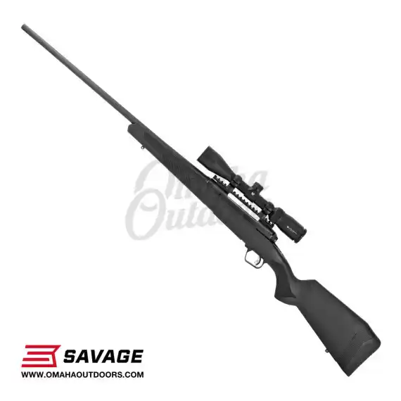 Savage 110 Apex Hunter XP 6.5 Creedmoor - Omaha Outdoors