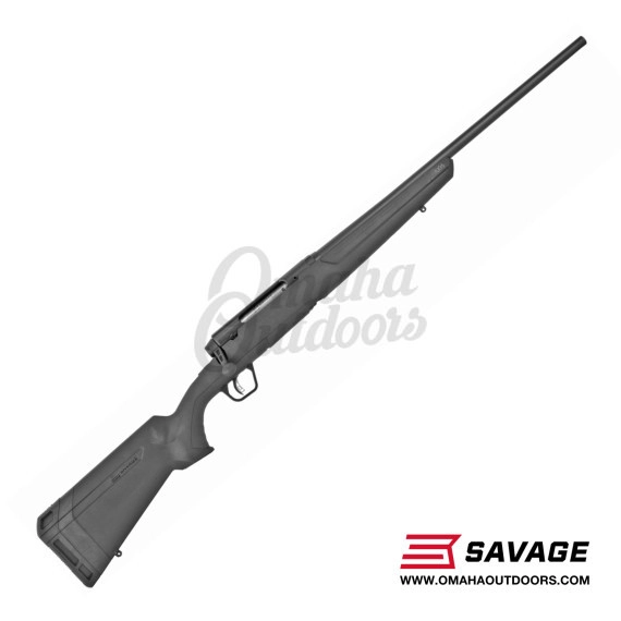 savage axis 6mm arc review