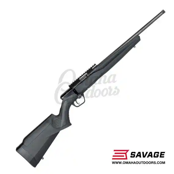 Savage B22 Magnum FV-SR - Omaha Outdoors