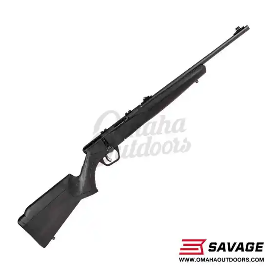 Savage B22 Magnum Compact - Omaha Outdoors