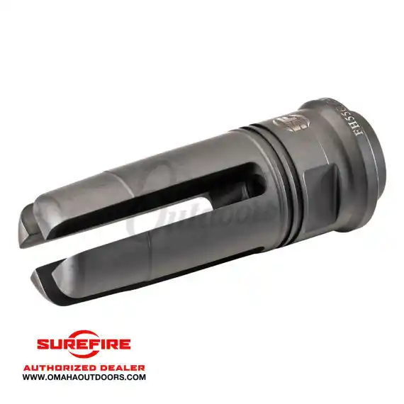 surefire 4 prong timing