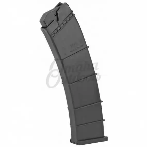 SGM Vepr 12 Gauge 12 Round Magazine - Omaha Outdoors