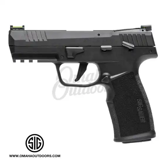 SIG P322 - Omaha Outdoors